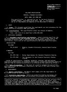 MIL MIL-M-28787/238A PDF