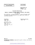 MIL MIL-M-28787/241 Notice 1 - Inactivation PDF