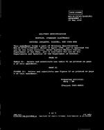 MIL MIL-M-28787/246B Amendment 1 PDF