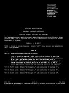 MIL MIL-M-28787/250 Amendment 2 PDF