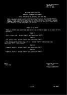 MIL MIL-M-28787/255 Amendment 1 PDF