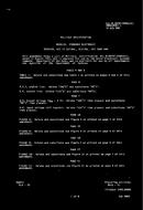 MIL MIL-M-28787/258A Amendment 1 PDF