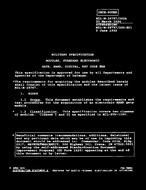 MIL MIL-M-28787/260A PDF