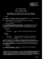 MIL MIL-M-28787/265A PDF