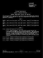 MIL MIL-M-28787/267B Amendment 1 PDF MIL MIL-M-28787/267B Amendment 1 PDF