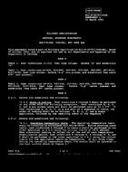 MIL MIL-M-28787/268A Amendment 1 PDF