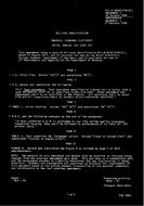 MIL MIL-M-28787/270 Amendment 2 PDF