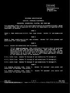 MIL MIL-M-28787/271A Amendment 1 PDF