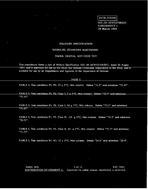 MIL MIL-M-28787/274B Amendment 1 PDF