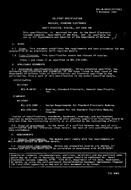 MIL MIL-M-28787/277 PDF MIL MIL-M-28787/277 PDF