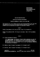 MIL MIL-M-28787/278A Amendment 1 PDF