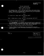 MIL MIL-M-28787/279 Amendment 1 PDF