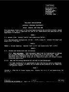 MIL MIL-M-28787/279 Amendment 2 PDF