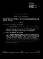 MIL MIL-M-28787/291A Amendment 1 PDF