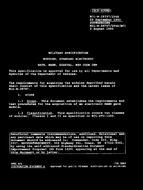 MIL MIL-M-28787/294B PDF