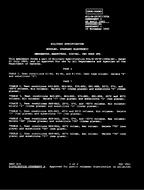 MIL MIL-M-28787/300A Amendment 2 PDF