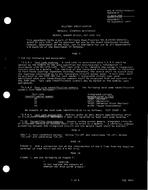 MIL MIL-M-28787/302A Amendment 3 PDF