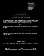 MIL MIL-M-28787/303A Amendment 2 PDF