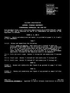 MIL MIL-M-28787/304A Amendment 4 PDF