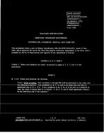 MIL MIL-M-28787/305A Amendment 2 PDF