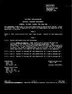 MIL MIL-M-28787/30B Amendment 1 PDF