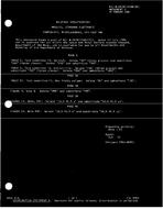 MIL MIL-M-28787/310B Amendment 1 PDF