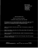 MIL MIL-M-28787/310B Amendment 2 PDF