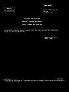 MIL MIL-M-28787/311A Notice 1 – Validation PDF MIL MIL-M-28787/311A Notice 1 - Validation PDF