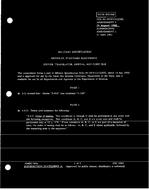 MIL MIL-M-28787/312 Amendment 2 PDF