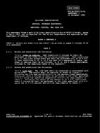 MIL MIL-M-28787/317A Amendment 1 PDF