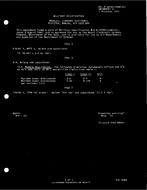 MIL MIL-M-28787/318A Amendment 1 PDF