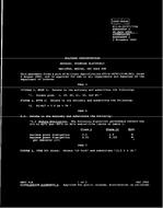 MIL MIL-M-28787/318A Amendment 2 PDF