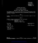 MIL MIL-M-28787/323 Amendment 1 PDF