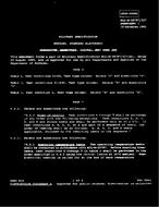 MIL MIL-M-28787/327 Amendment 1 PDF