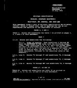 MIL MIL-M-28787/329 Amendment 1 PDF