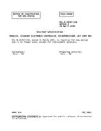MIL MIL-M-28787/330 Notice 2 - Inactivation PDF