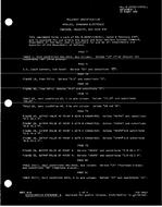 MIL MIL-M-28787/338 Amendment 1 PDF