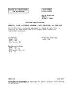 MIL MIL-M-28787/344 Notice 1 - Inactivation PDF
