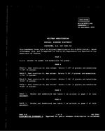 MIL MIL-M-28787/345 Amendment 1 PDF
