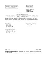 MIL MIL-M-28787/346 Notice 1 - Inactivation PDF