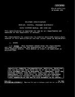 MIL MIL-M-28787/351 PDF