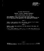 MIL MIL-M-28787/351 Amendment 1 PDF