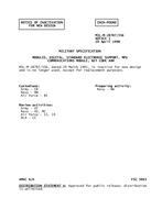 MIL MIL-M-28787/356 Notice 1 - Inactivation PDF