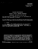 MIL MIL-M-28787/357 PDF