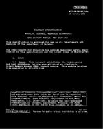 MIL MIL-M-28787/358 PDF