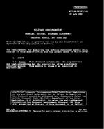 MIL MIL-M-28787/364 PDF