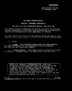 MIL MIL-M-28787/367 PDF