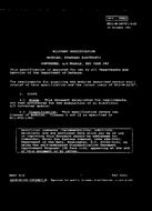 MIL MIL-M-28787/419 PDF MIL MIL-M-28787/419 PDF