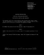 MIL MIL-M-28787/41B Amendment 2 PDF