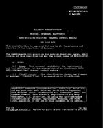 MIL MIL-M-28787/421 PDF